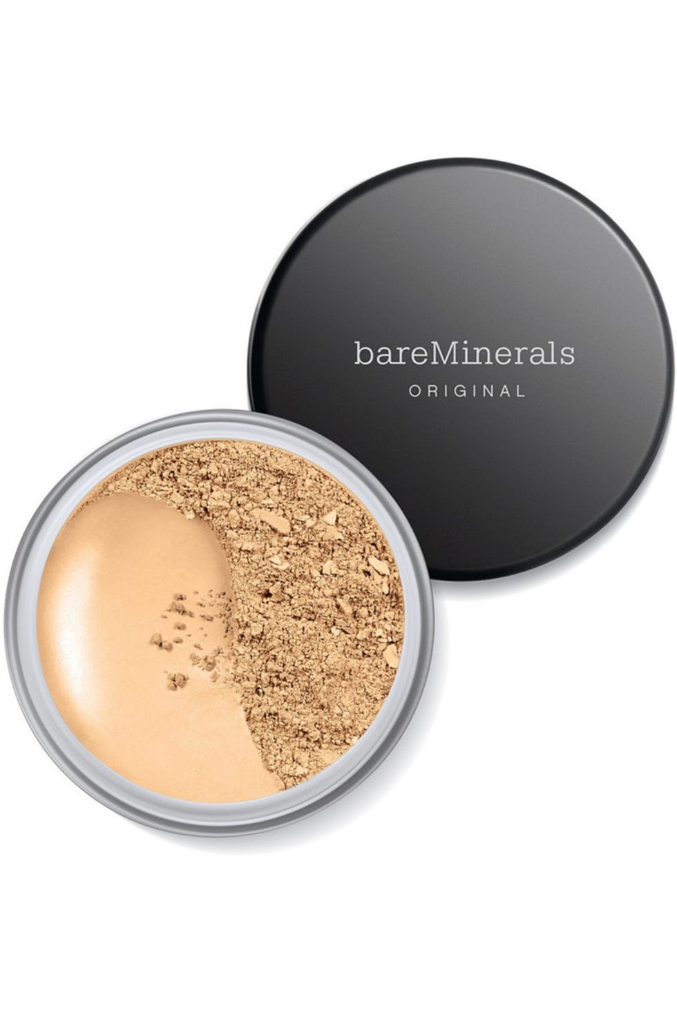 Sensitive: BareMinerals Original Foundation Broad Spectrum SPF 15