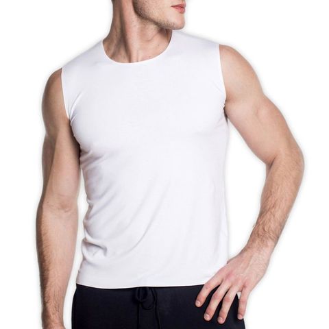 Undershirts for Men to Control Armpit Sweat