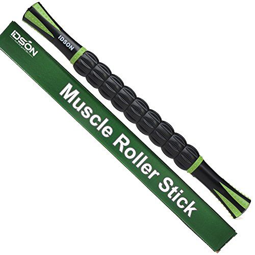 Muscle Roller Stick The Stick All Purpose for Newbies The Muscle Stick Original Muscle Roller 