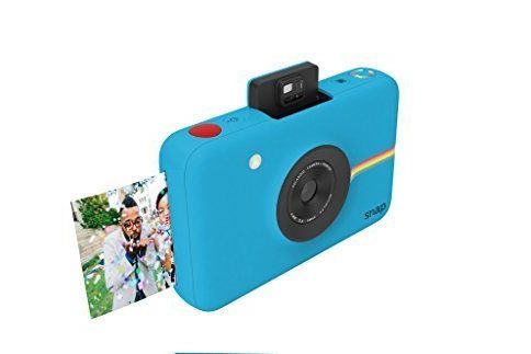 Polaroid Snap Instant Digital Camera 