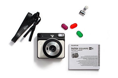 Instax Square SQ6 instant camera