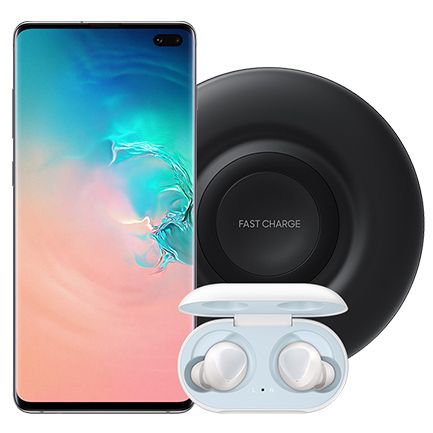 Get The Best Deal On The New Samsung Galaxy S10 With These Offers