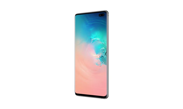 best deal s10 plus