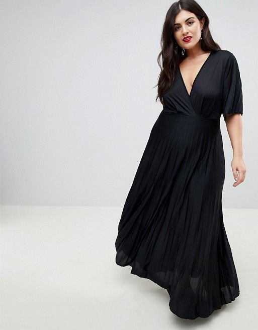 As es el vestido de ASOS talla grande que m s ha vendido de su