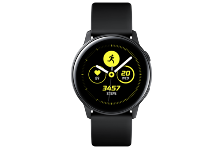 galaxy s10 active watch