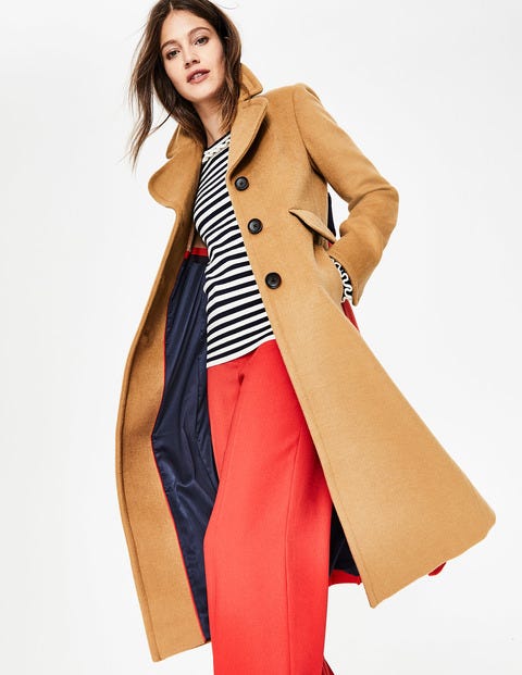 Farleigh Coat