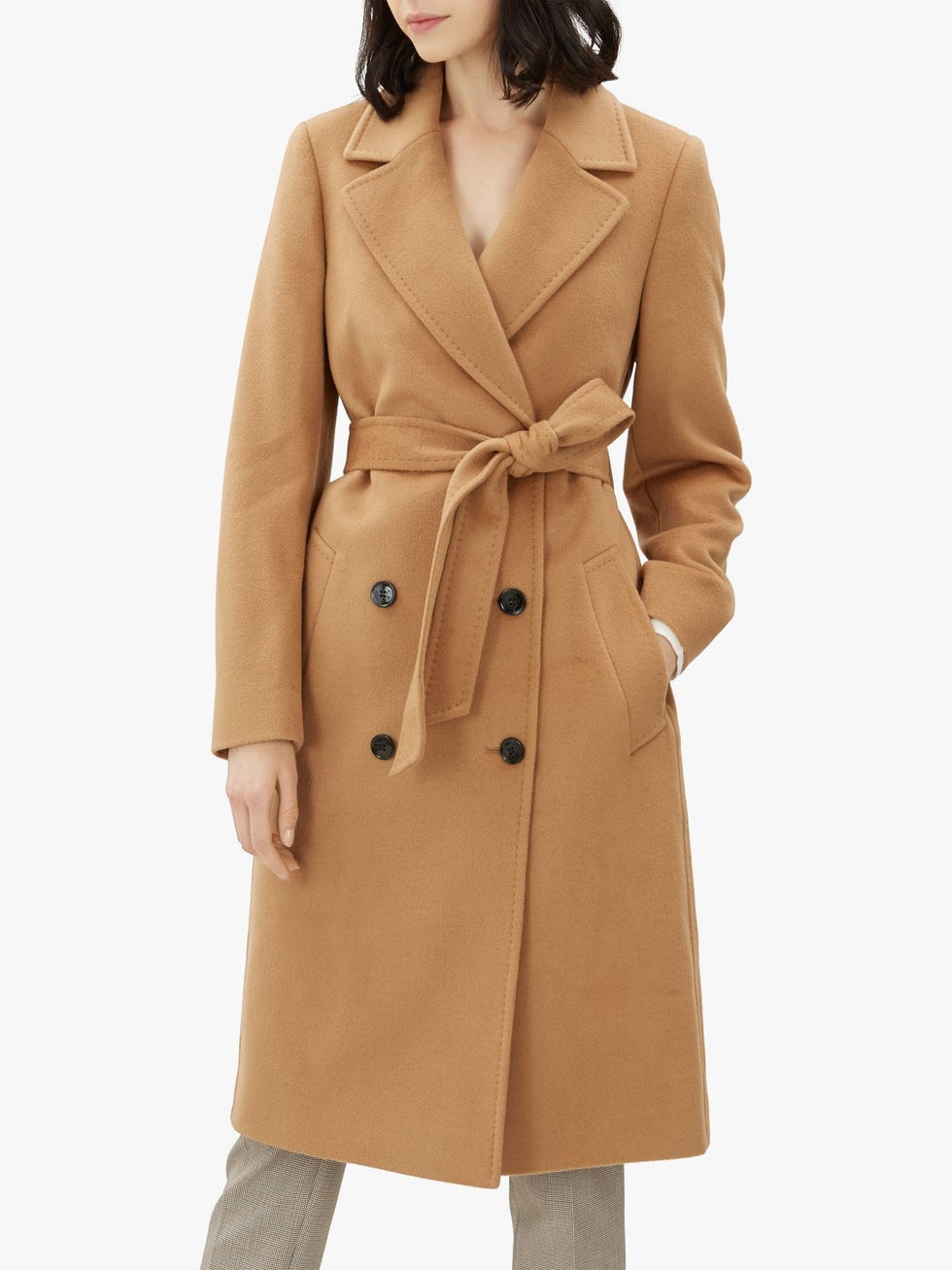 Icon DB Wrap Coat