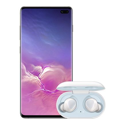 galaxy s10 wearable