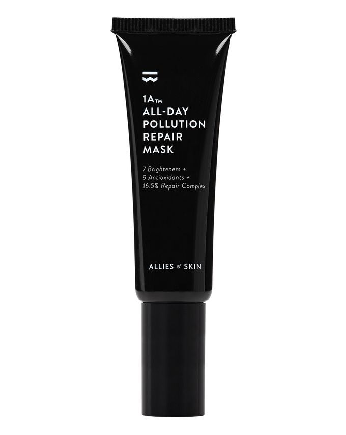 1A All-Day Pollution Repair Mask