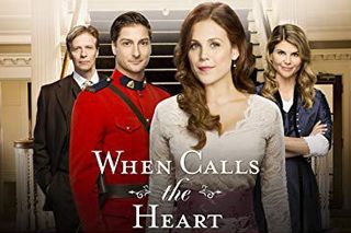 Why Did Jack Leave When Calls the Heart? - Daniel Lissing Explains His ...