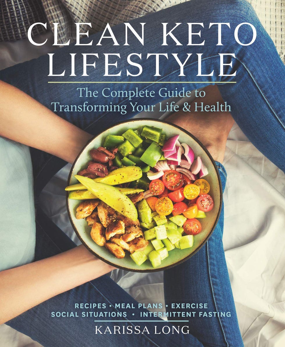 10 Best Keto Cookbooks to Buy in 2020 - Best-Selling Keto Diet Books
