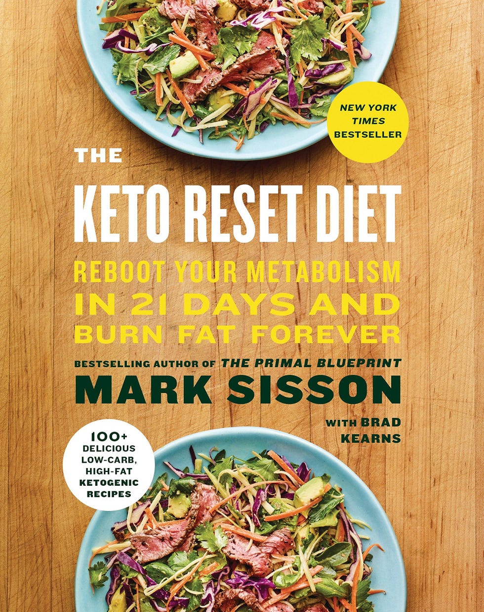 10 Best Keto Cookbooks to Buy in 2020 - Best-Selling Keto Diet Books