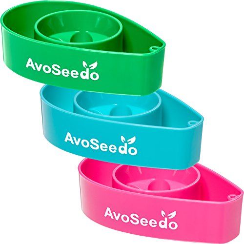 AvoSeedo Bowls 