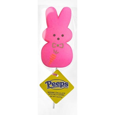 'Peep On A Perch' Is Easter's Version of 'Elf On A Shelf' - Peeps ...