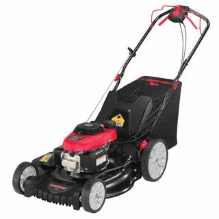 Troy-Bilt TB380 Three-Function Mower