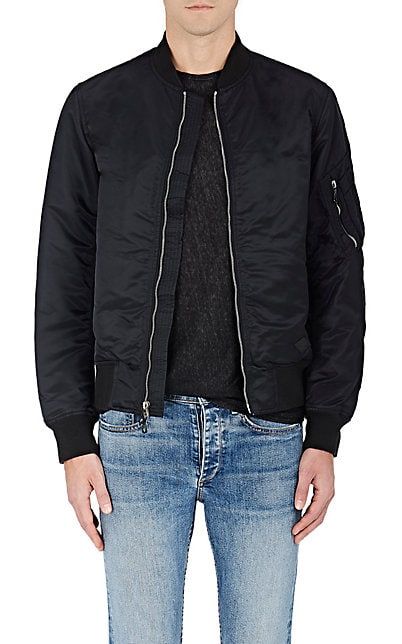 rag and bone bomber jacket 44