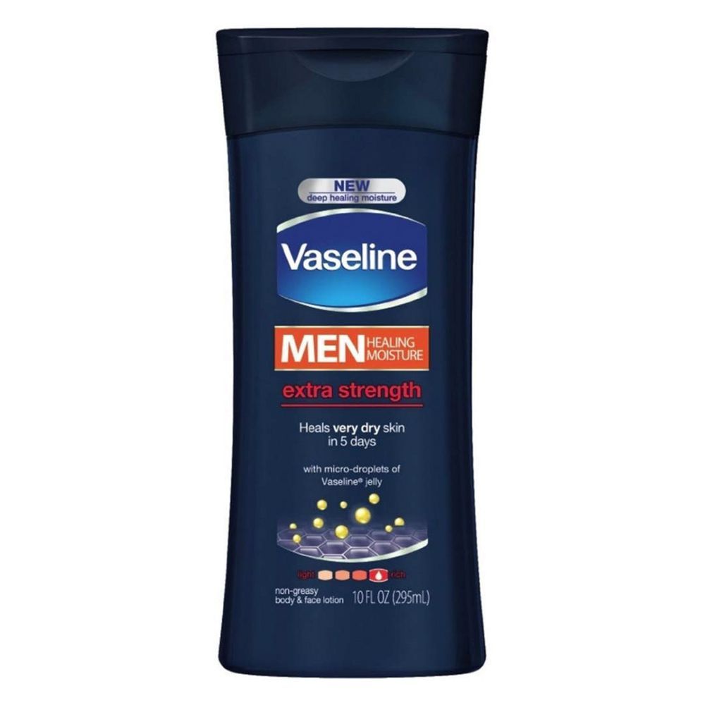 body lotion for men