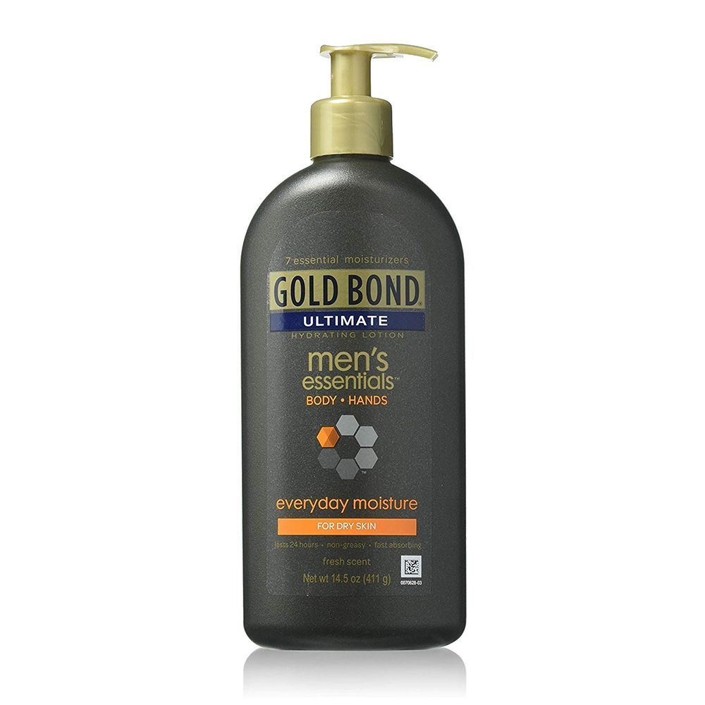 top rated body lotion