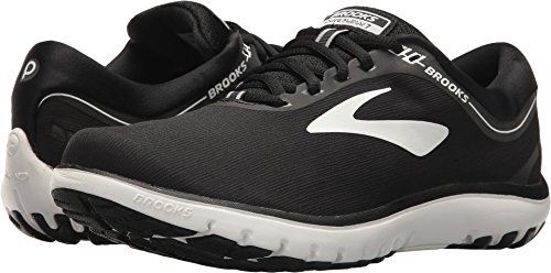 Brooks pureflow cheap women's review