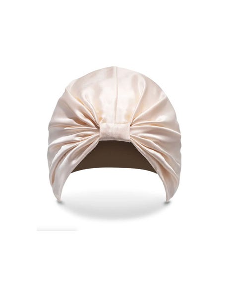 7 Satin Hair Bonnets To Protect Natural Hair Satin Hair Scarfs