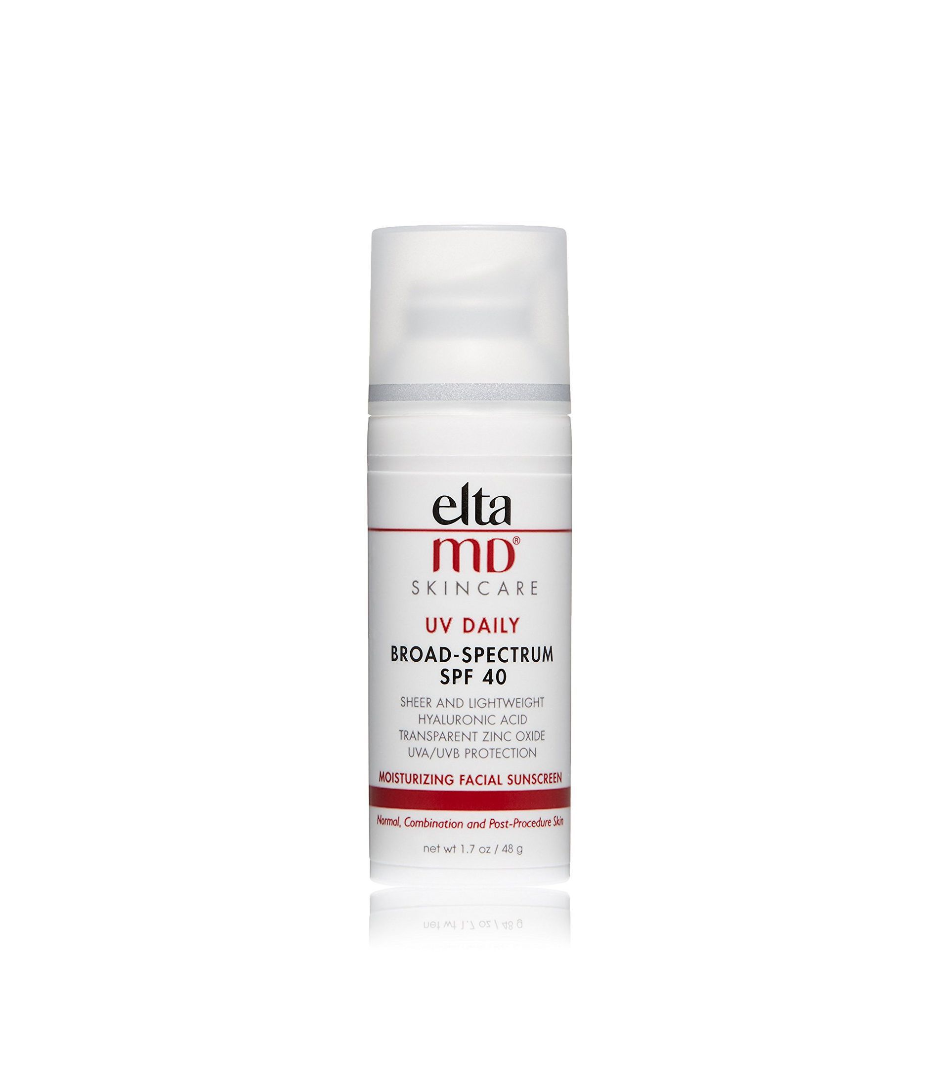 EltaMD UV Daily Facial Sunscreen SPF 40 