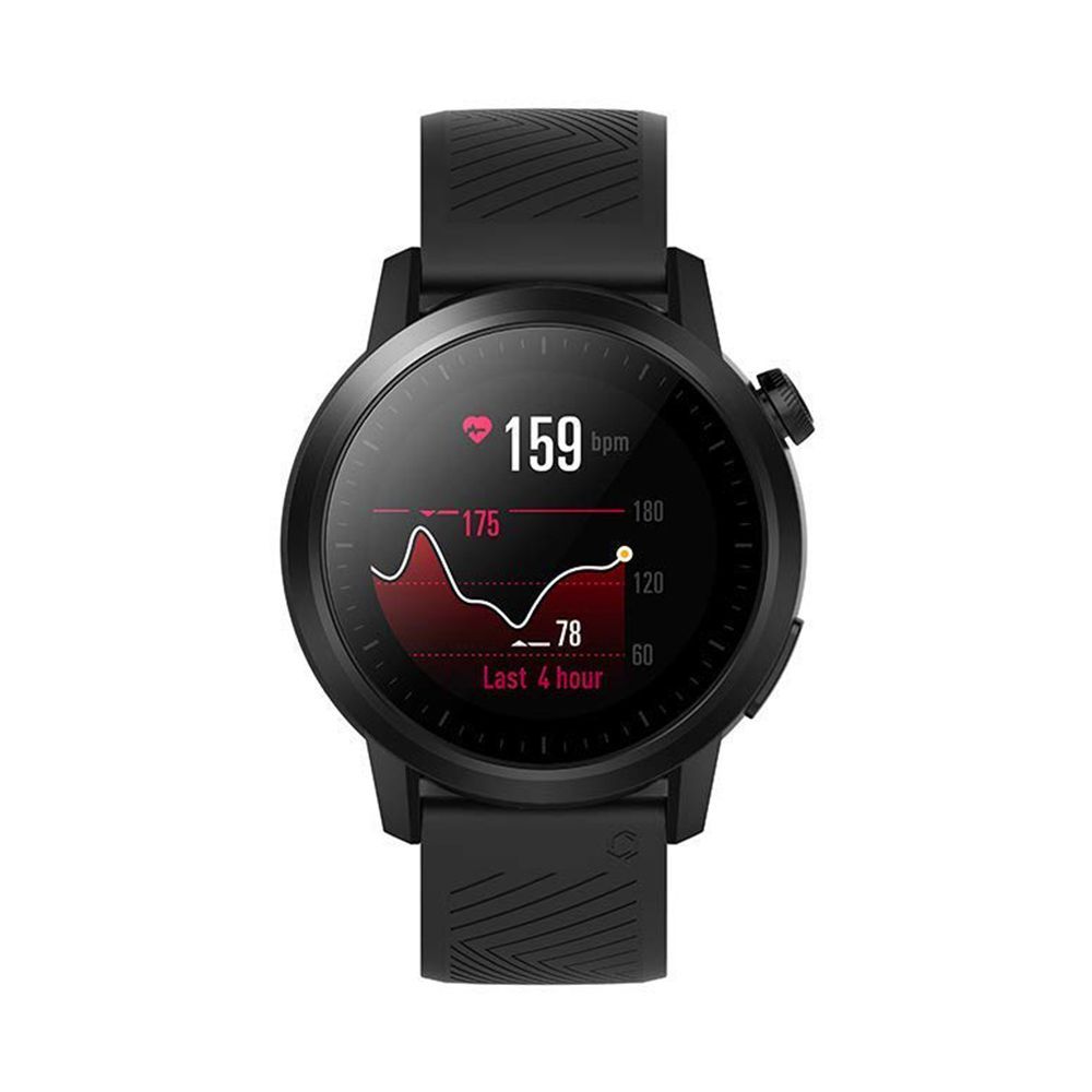 The 10 Best GPS Smartwatches for Runners Training for 2019