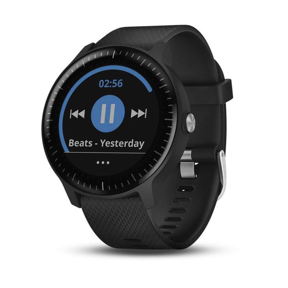 Garmin VivoActive 3 Music GPS Watch
