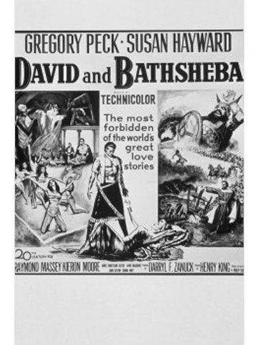 David and Bathsheba
