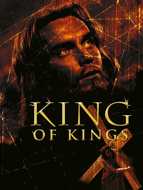 20 Best Bible Movies to Watch With Your Family - Best Christian Movies