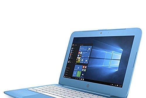 HP Stream 11 inch Y050SA X9W60EA Intel laptop