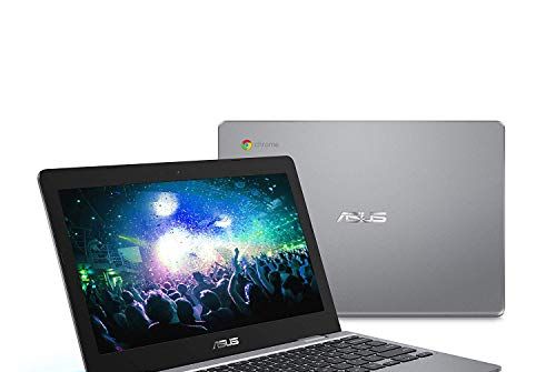 Asus Chromebook C223NA-GJ0014 11.6In laptop (Intel Celeron N3350)