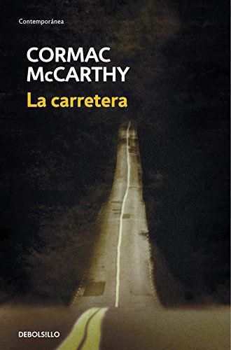 'La carretera' de Cormac McCarthy 