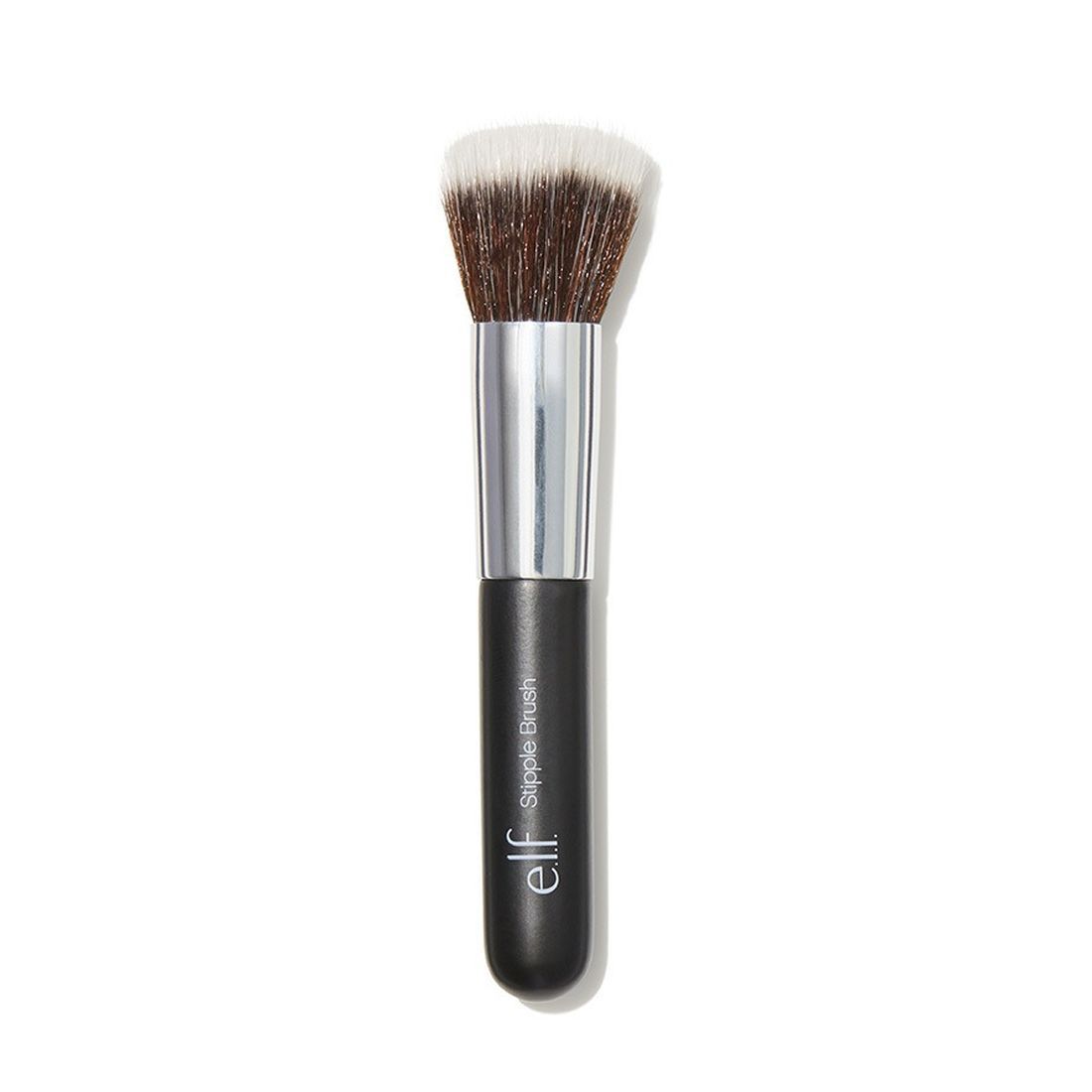 best makeup brush for powder foundation