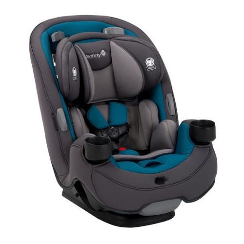Safety 1st Grow and Go 3-in-1 Car Seat