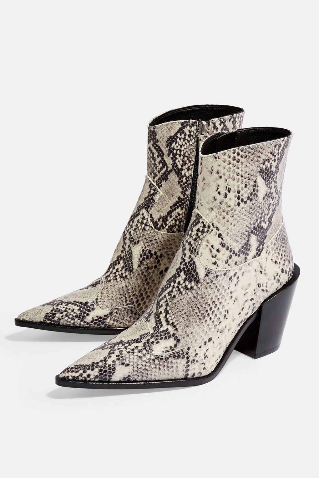 Topshop esme outlet boots