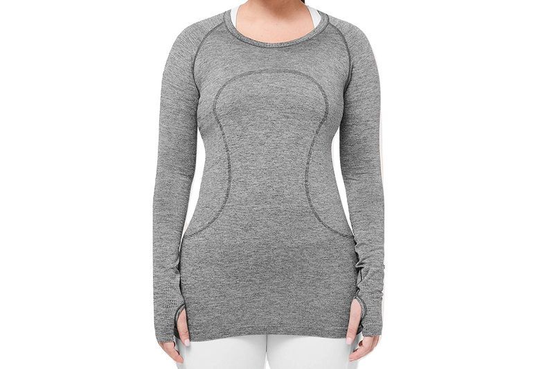 best long sleeve base layer