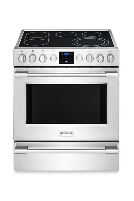 double oven electric cookers sale
