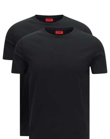 Black T-shirts: 6 of the Best to Buy