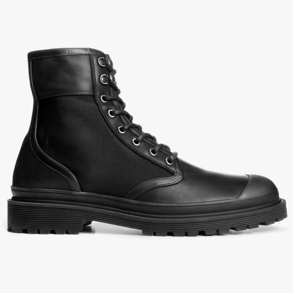 best sneaker boots for work