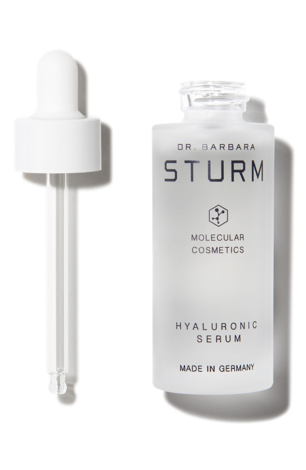 DR. BARBARA STURM Hyaluronic Serum