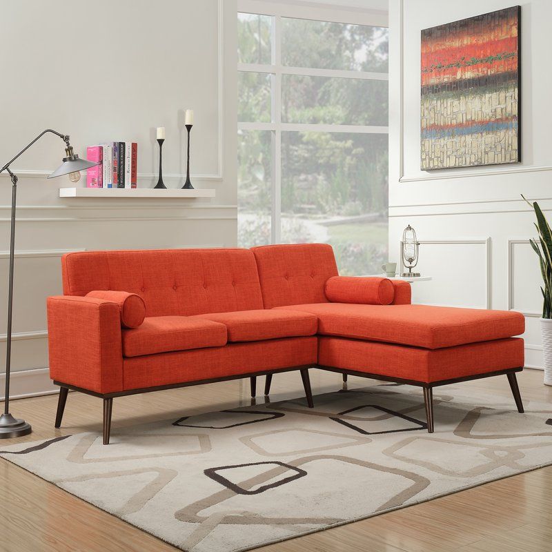 Altheimer Modular Sectional Sofa