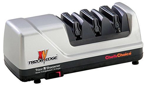 good electric knife sharpener