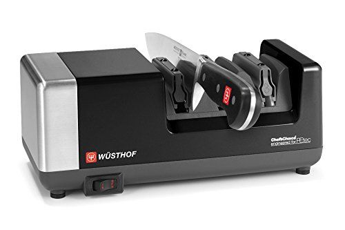 best rated electric knife sharpener