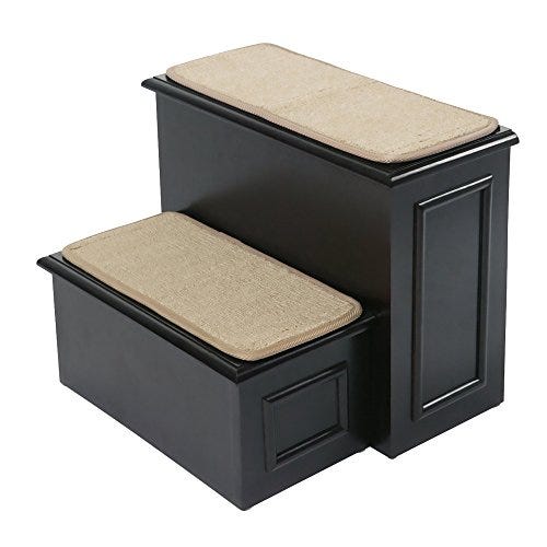 A Step Stool