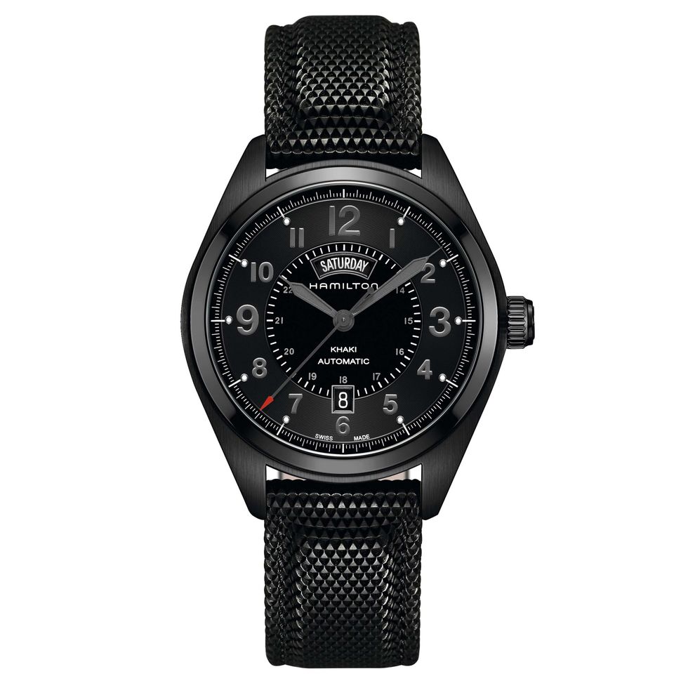 Hamilton ﻿Khaki Field Automatic Watch