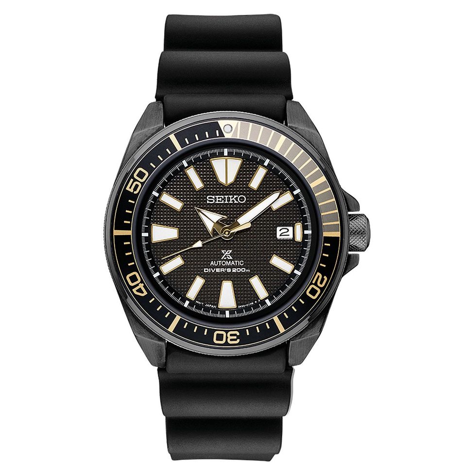 Seiko Prospex RPB55 Dive Watch