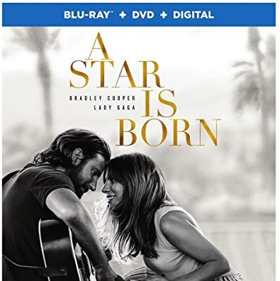 Revisiting the 1937, 1954, 1976 Versions of A Star Is Born