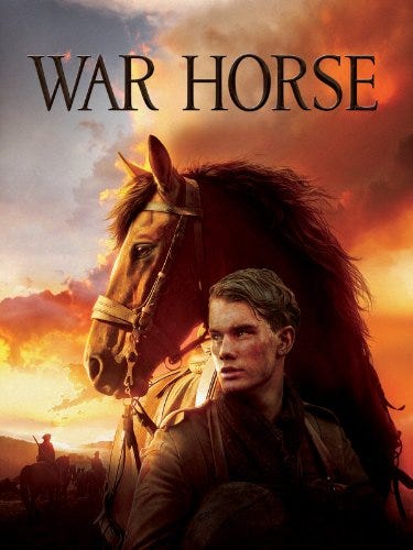 20 Horses Movies for Every Equestrian Aficionado - Best Films About Horses