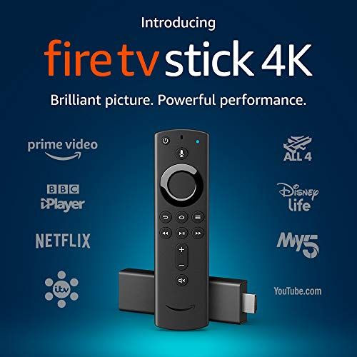 Get a free Amazon Fire TV Stick when you buy an Echo Dot