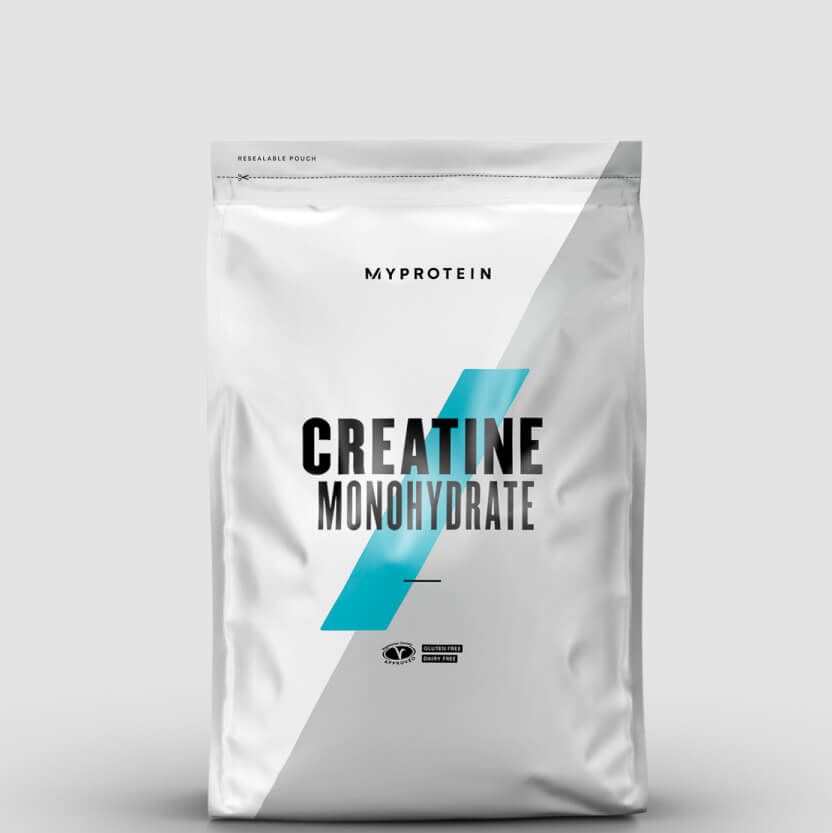 is creatine dangerous for dogs